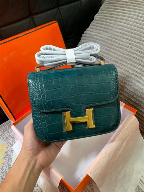 hermes constance micro price|hermes bag price guide.